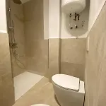 Apartment Fronte Mare Private & Free Park