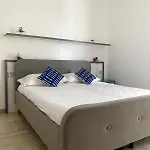 Apartment Fronte Mare Private & Free Park Lido di Jesolo