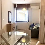 Fronte Mare Private & Free Park Apartment Lido di Jesolo