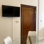 Fronte Mare Private & Free Park *