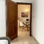 Fronte Mare Private & Free Park Apartment