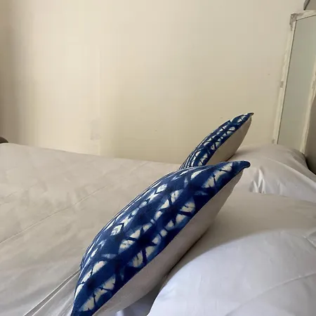 Apartamento Fronte Mare Private & Free Park