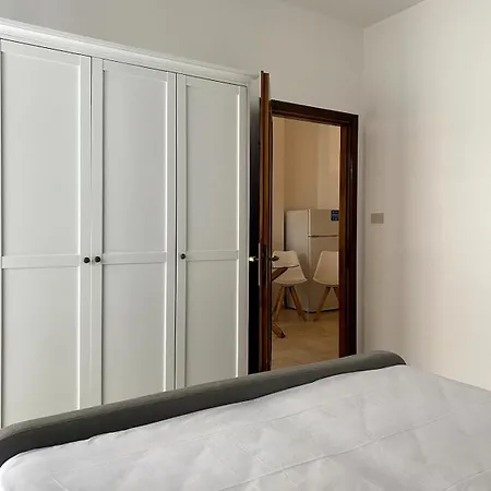 Fronte Mare Private & Free Park * Lido di Jesolo