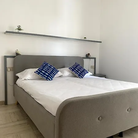 Διαμέρισμα Fronte Mare Private & Free Park Τζεσόλο Λίντο