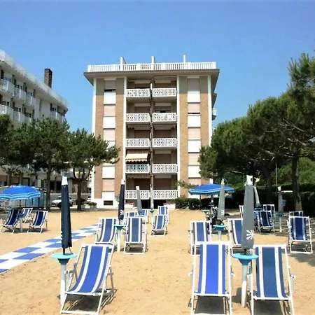 Fronte Mare Private & Free Park Διαμέρισμα