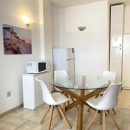 Apartman Fronte Mare Private & Free Park *