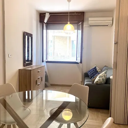 Fronte Mare Private & Free Park Apartment Lido di Jesolo
