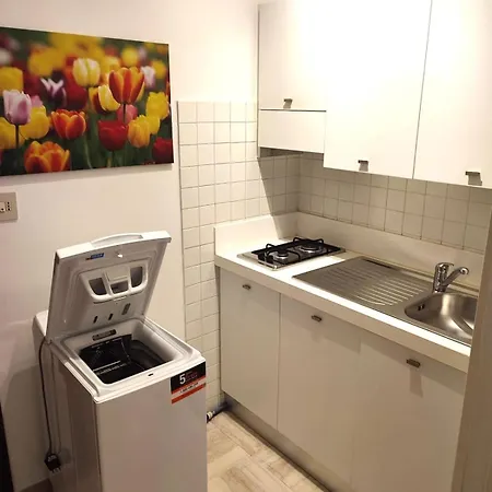 Fronte Mare Private & Free Park * Lido di Jesolo