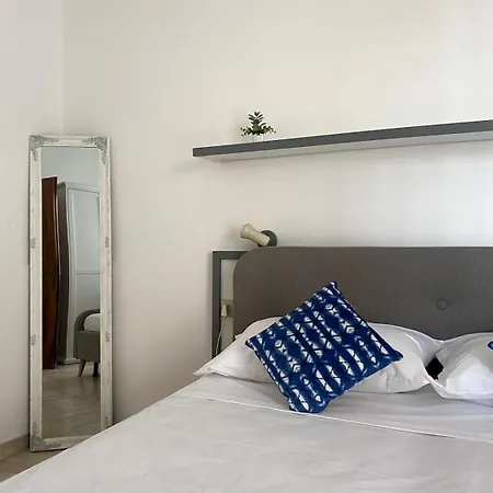 Fronte Mare Private & Free Park