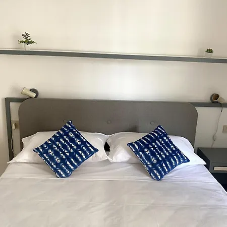 Apartment Fronte Mare Private & Free Park