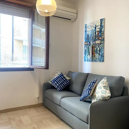 Fronte Mare Private & Free Park *