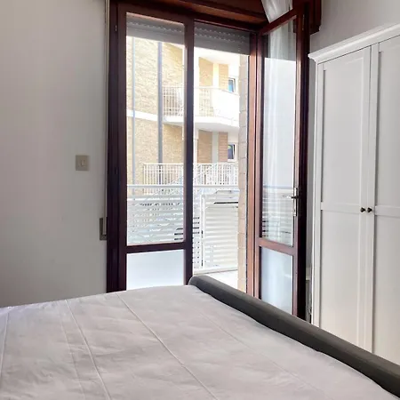 Fronte Mare Private & Free Park * Τζεσόλο Λίντο