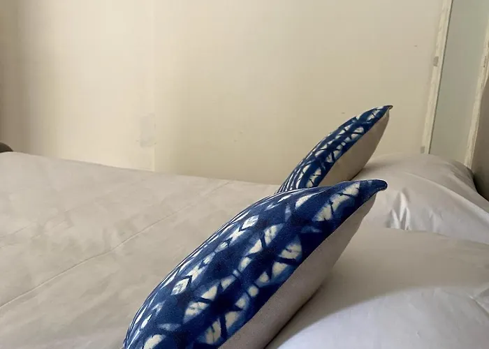 Apartamento Fronte Mare Private & Free Park