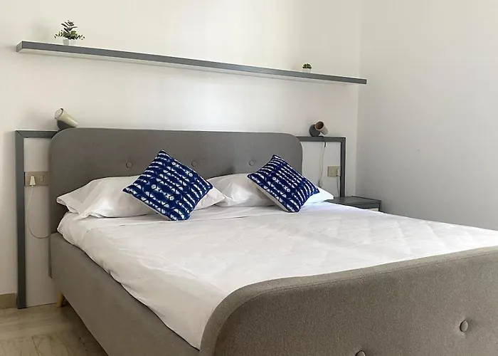Apartamento Fronte Mare Private & Free Park Lido di Jesolo