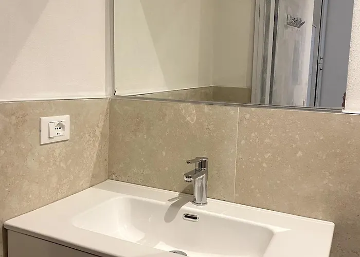 Fronte Mare Private & Free Park