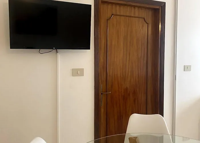 Fronte Mare Private & Free Park *