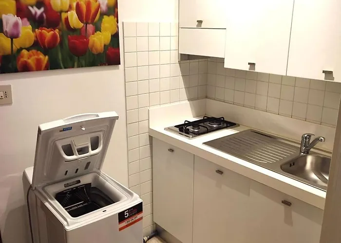 Fronte Mare Private & Free Park * Lido di Jesolo