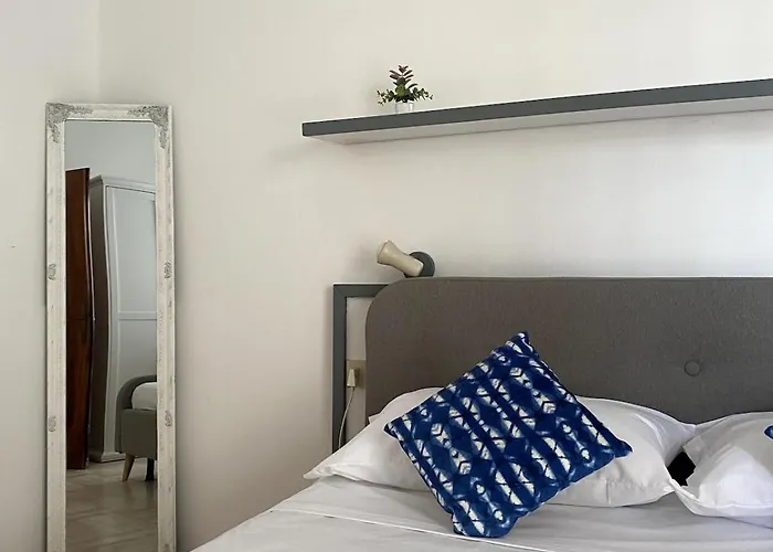 Fronte Mare Private & Free Park