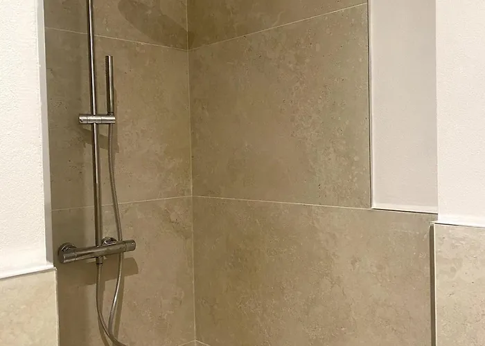 Fronte Mare Private & Free Park Apartamento Lido di Jesolo