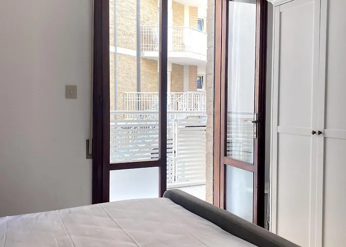 Fronte Mare Private & Free Park * Lido di Jesolo