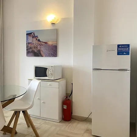 Fronte Mare Private Beach&free Park Lido di Jesolo