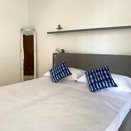Fronte Mare Private Beach&free Park Lido di Jesolo